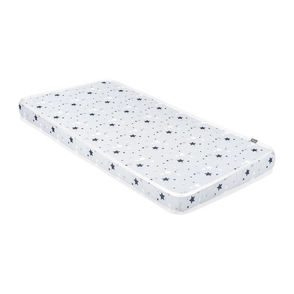 Продукт Kikkaboo Fantasia - Матрак 70х140х9см - 0 - BG Hlapeta